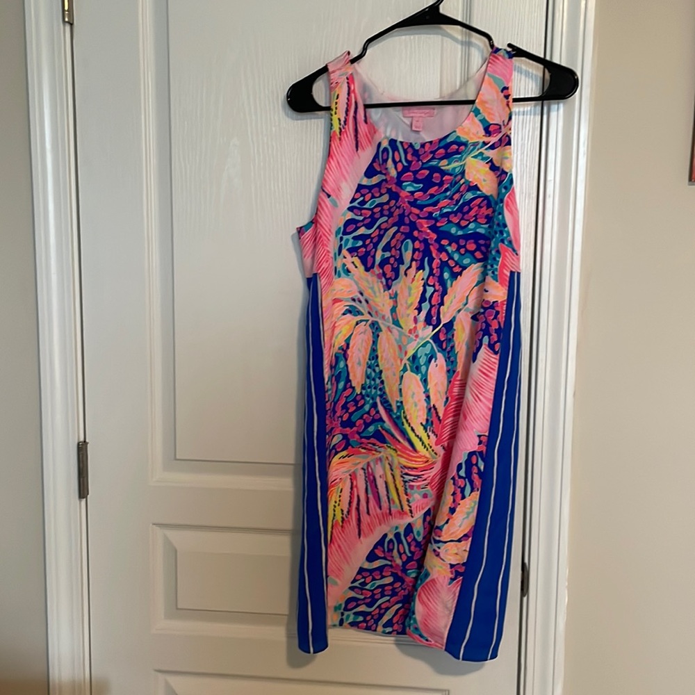Lilly Pulitzer size M dress